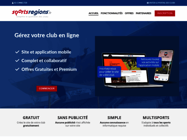 region-bourgogne.sportsregions.fr