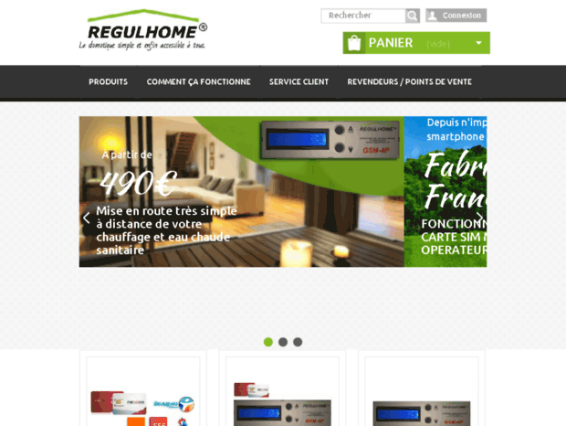 regulhome.fr