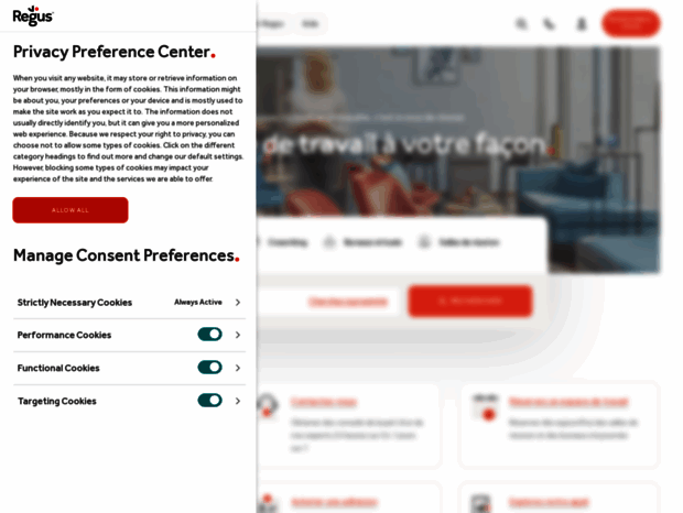 regus.ma