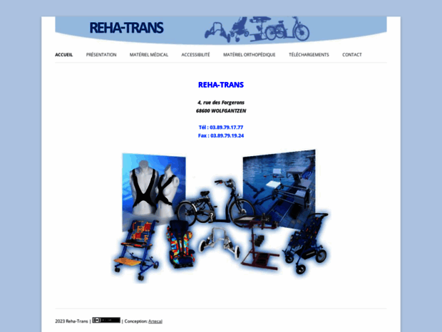reha-trans.fr