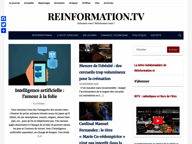 reinformation.tv