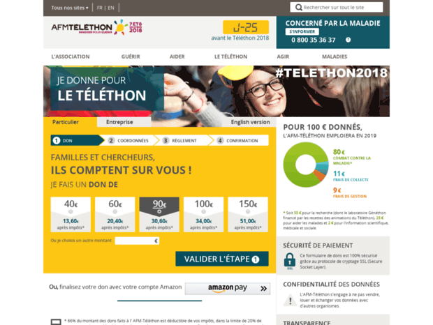 relay2doo.telethon.fr