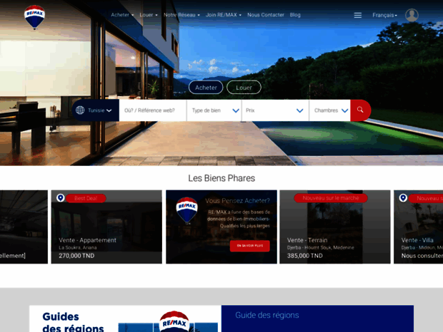 remax.com.tn