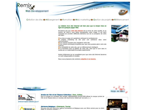 remixweb.eu