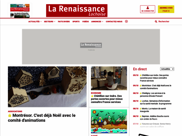 renaissancelochoise.com