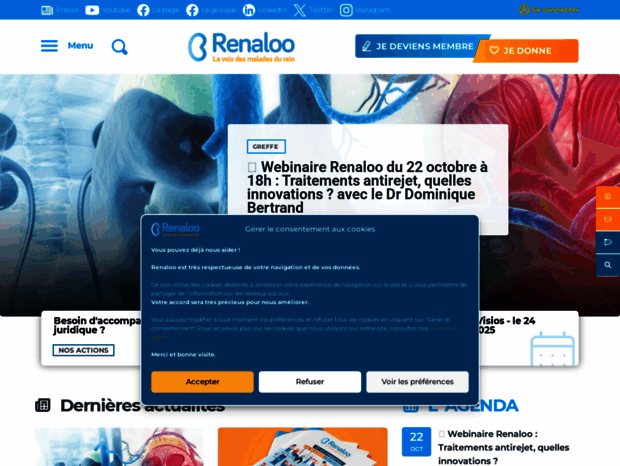 renaloo.com
