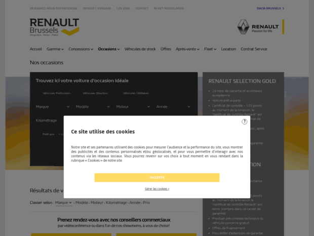 renault-occasion.be
