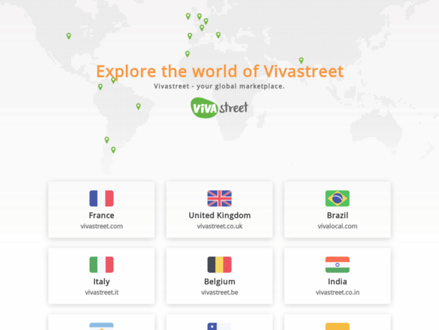 rencontre.vivastreet.fr