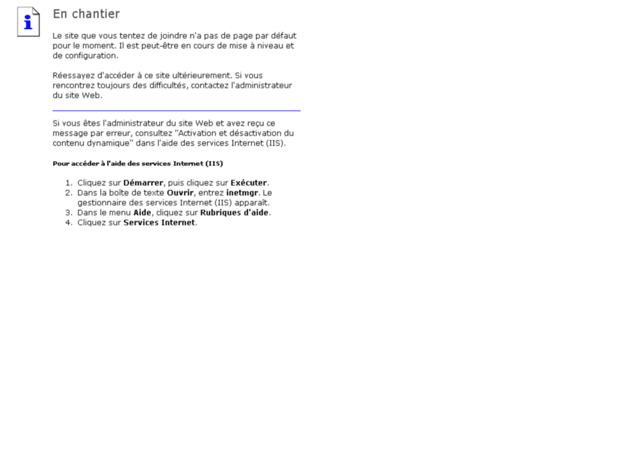 rencontresinnovation.com