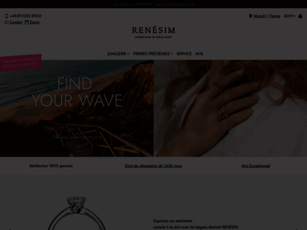 renesim.fr