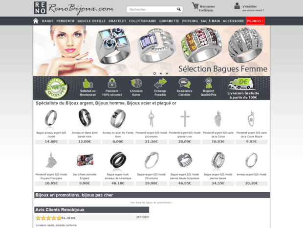 renobijoux.com