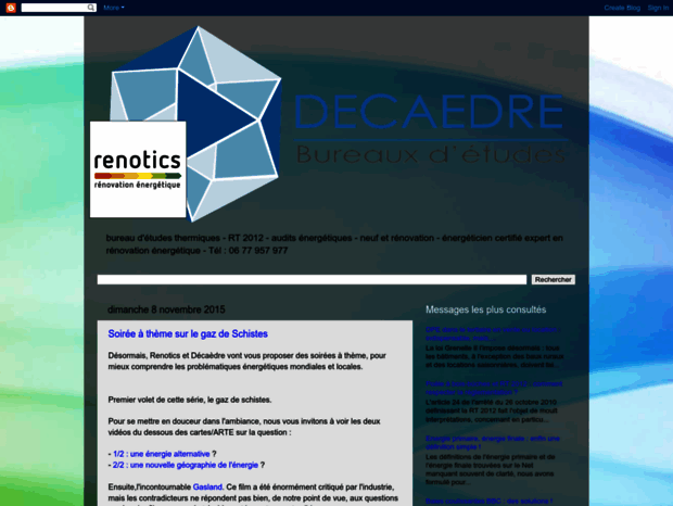 renotics.com