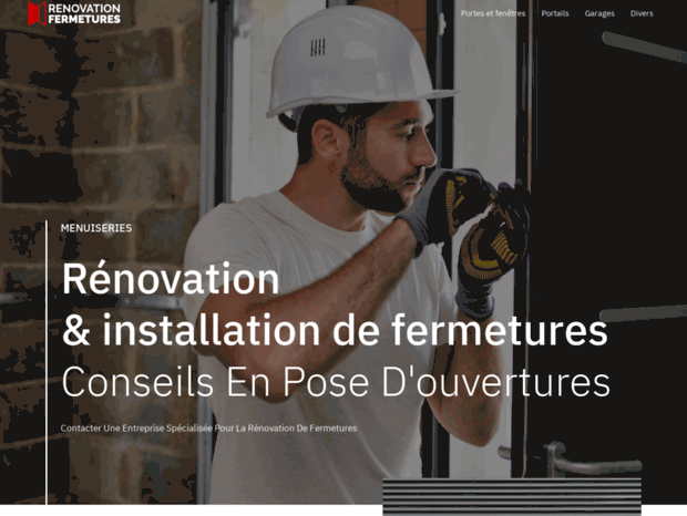 renovation-fermetures.com