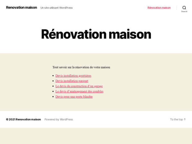renovation-maison.info