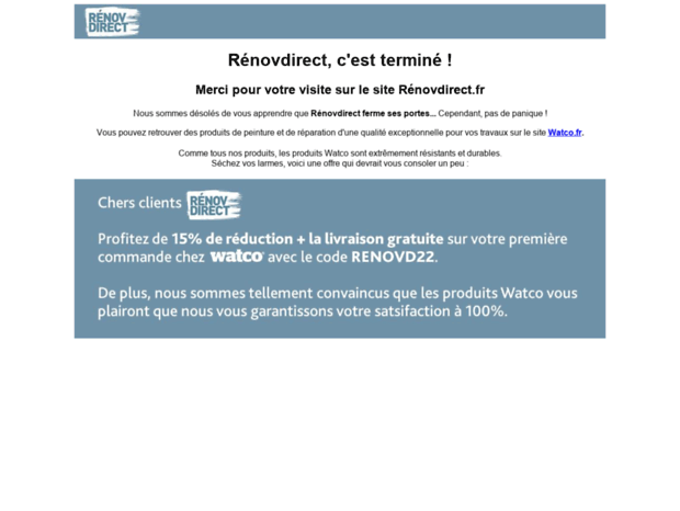renovdirect.fr