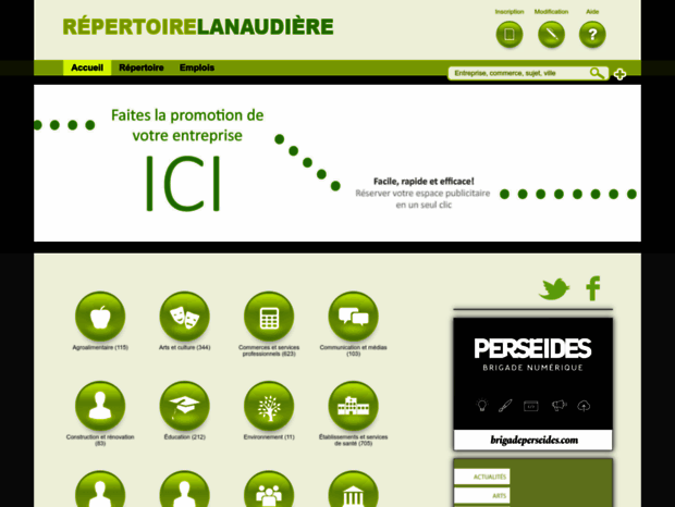 repertoirelanaudiere.qc.ca