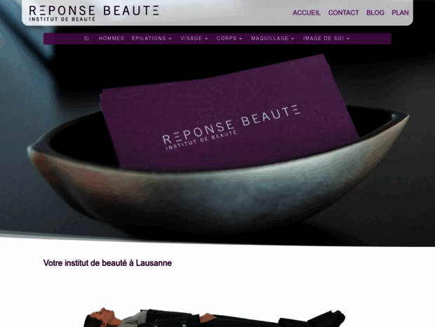 reponse-beaute.ch