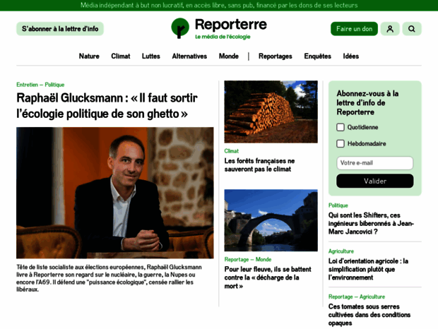 reporterre.net