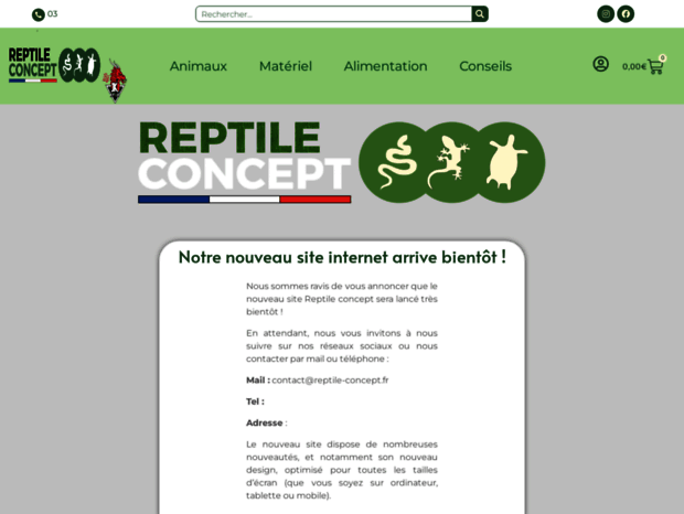 reptile-concept.fr