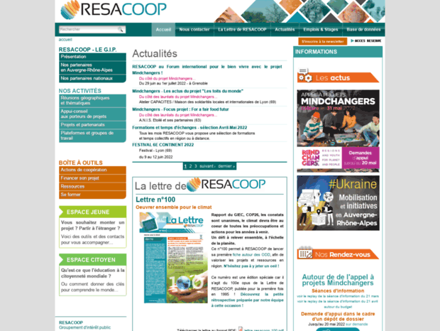 resacoop.org