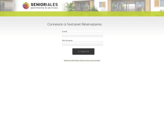 reservataires.senioriales.com