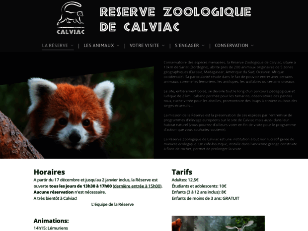 reserve-calviac.org