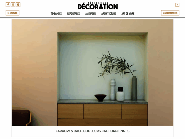 residences-decoration.com