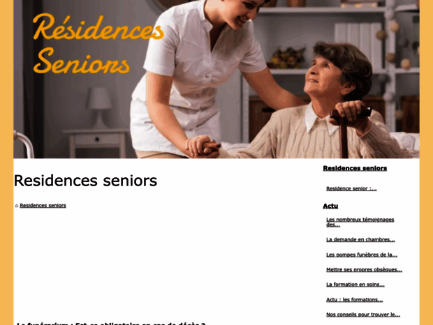 residences-seniors.fr