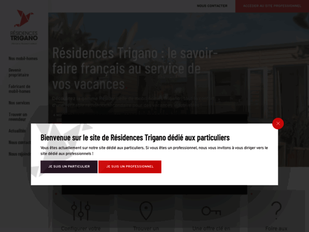 residences-trigano.com