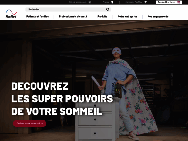 resmed.fr