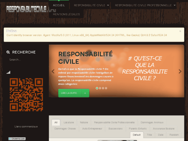 responsabilitecivile.org