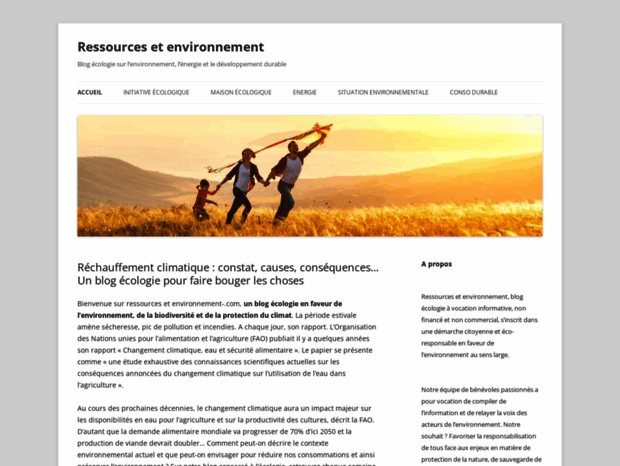 ressources-et-environnement.com