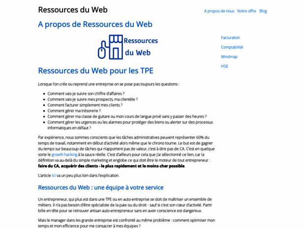 ressources-web.com