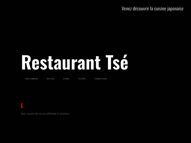 restaurant-tse.fr