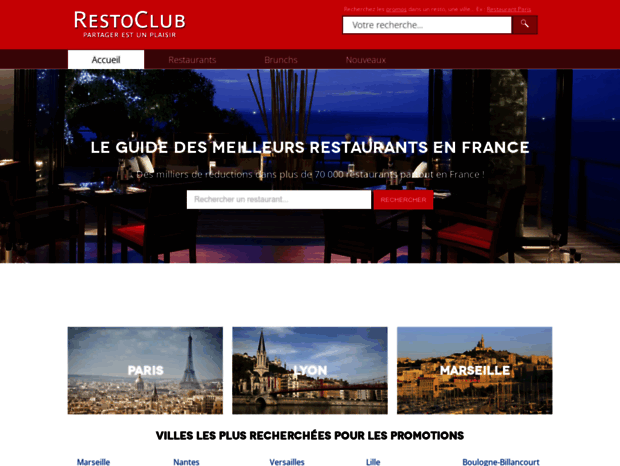 restoclub.fr