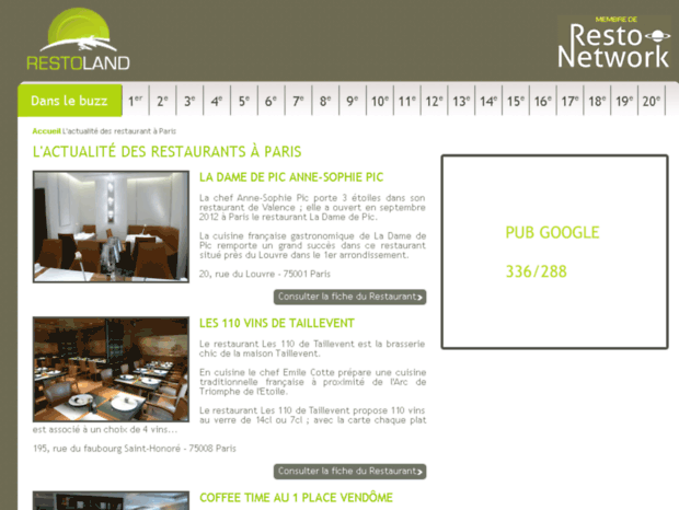 restoland.com