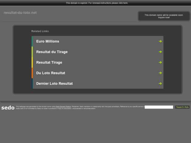 resultat-du-loto.net