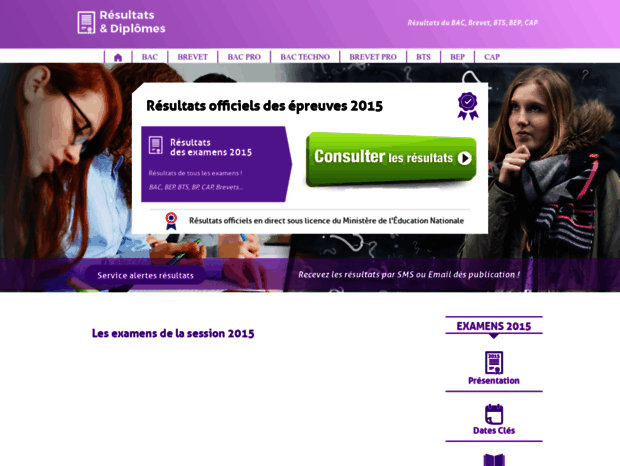 resultats-diplomes.fr