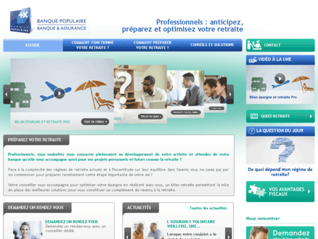 retraite-des-pros.banquepopulaire.fr