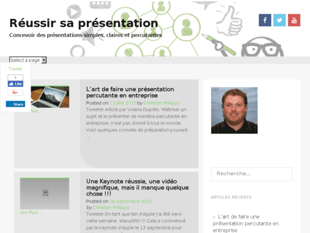 reussir-sa-presentation.com