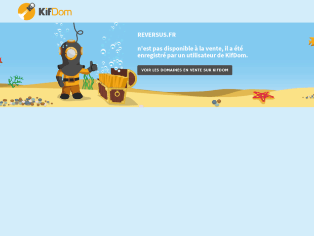 reversus.fr