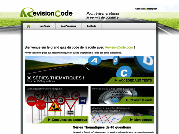 revisioncode.com