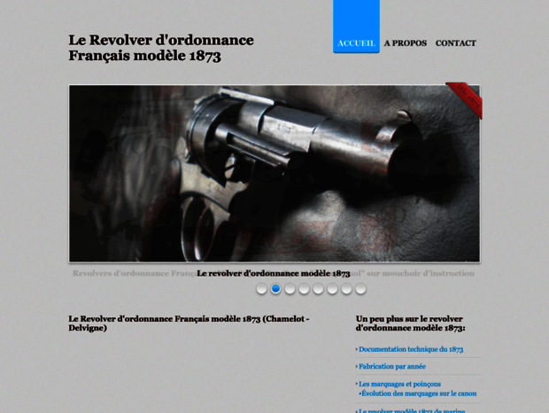 revolver1873.fr