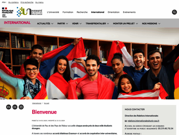 ri.univ-pau.fr