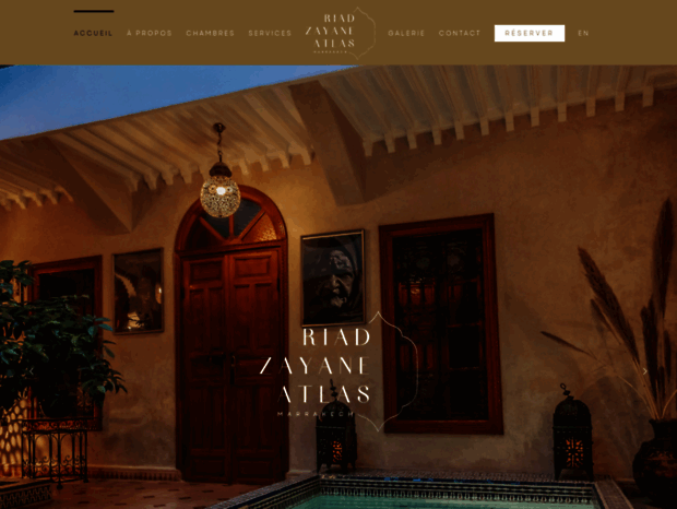 riad-zayane.com