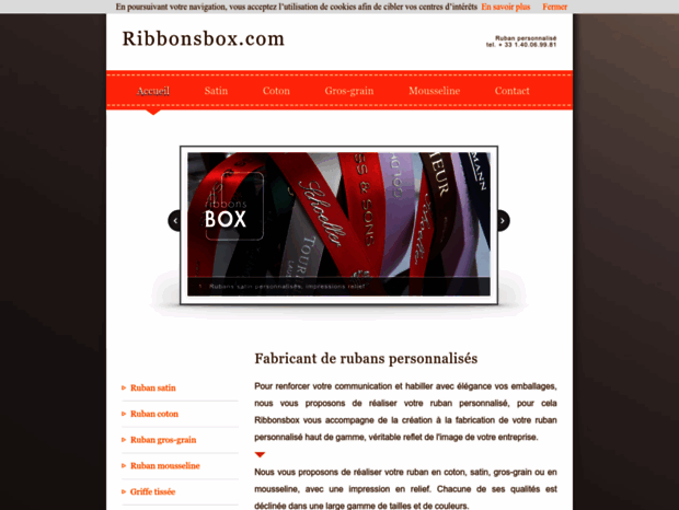 ribbonsbox.com