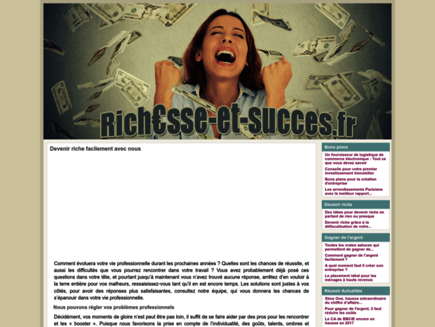 richesse-et-succes.fr