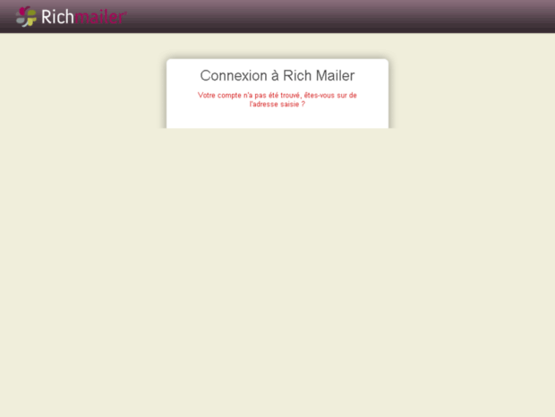 richmailer.com