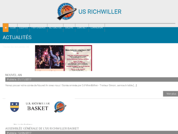 richwillerbasket.com