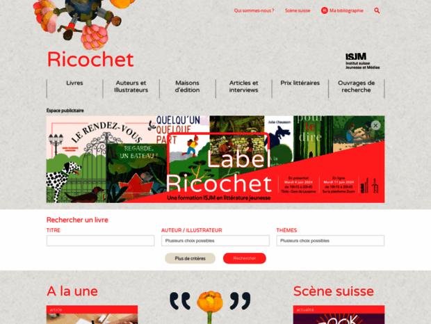 ricochet-jeunes.org